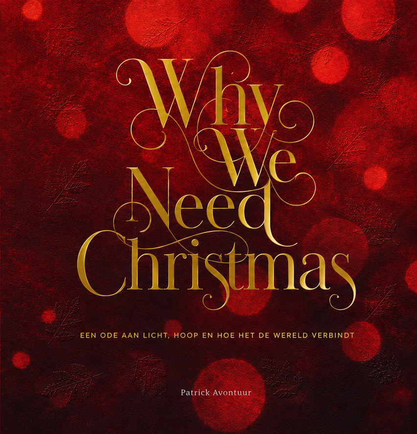 Why We Need Christmas
